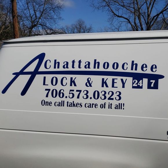 chatlock